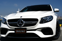 AMG Eクラス 中古車