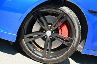 ジャガー XJR 中古車