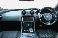 ジャガー XJR 中古車