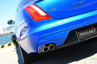 ジャガー XJR 中古車