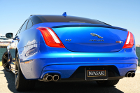 ジャガー XJR 中古車