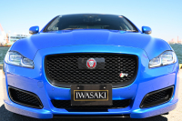 ジャガー XJR 中古車