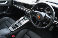 ポルシェ 911(Type992) 