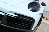 ポルシェ 911(Type992) 