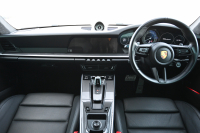 ポルシェ 911(Type992) 