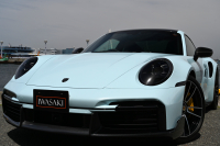 ポルシェ 911(Type992) 