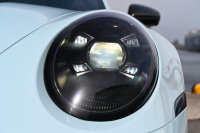 ポルシェ 911(Type992) 