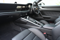 ポルシェ 911(Type992) 