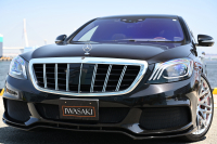 メルセデスマイバッハ Sクラス 中古車