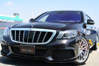 メルセデスマイバッハ Sクラス 中古車