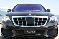 メルセデスマイバッハ Sクラス 中古車