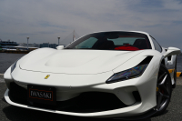 フェラーリ F8スパイダー 中古車