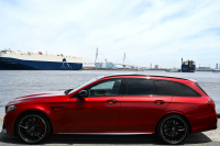 AMG Eクラス 中古車