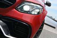 AMG Eクラス 中古車