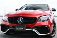 AMG Eクラス 中古車