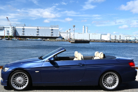アルピナ B3 中古車