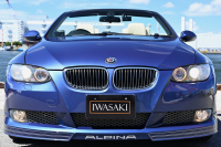 アルピナ B3 中古車
