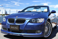 アルピナ B3 中古車