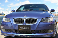 アルピナ B3 中古車