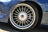 アルピナ B3 中古車