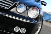 MKB CLクラス 中古車