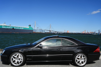 MKB CLクラス 中古車
