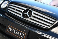 MKB CLクラス 中古車
