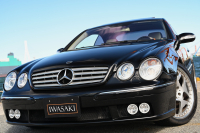 MKB CLクラス 中古車