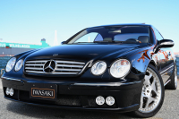 MKB CLクラス 中古車