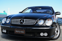 MKB CLクラス 中古車