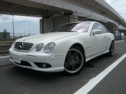 AMG CLクラス 中古車