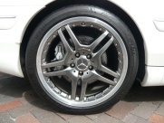 AMG CLクラス 中古車