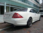 AMG CLクラス 中古車
