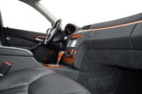 AMG Sクラス 中古車