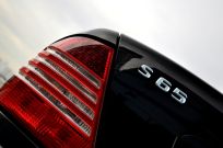 AMG Sクラス 中古車