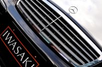 AMG Sクラス 中古車