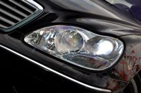 AMG Sクラス 中古車