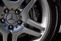 AMG Sクラス 中古車