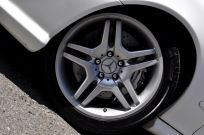 AMG Sクラス 中古車