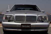 AMG Sクラス 中古車