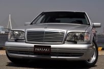 AMG Sクラス 中古車