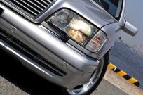 AMG Sクラス 中古車