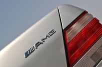 AMG Sクラス 中古車