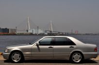 AMG Sクラス 中古車