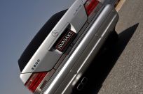 AMG Sクラス 中古車