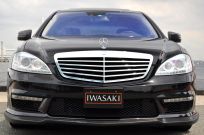 AMG Sクラス 中古車