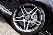 AMG Sクラス 中古車