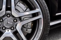 AMG Sクラス 中古車