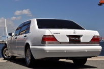 メルセデスベンツ Sクラス 中古車