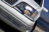 メルセデスベンツ Sクラス 中古車